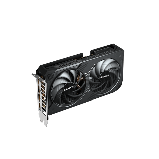 Gigabyte GeForce RTX 5060 Ti WINDFORCE MAX OC 8GB Graphics Card